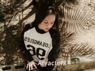 Aryaclerk