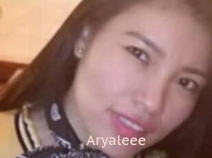 Aryaleee