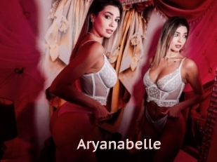 Aryanabelle