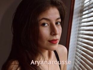 Aryanarousse