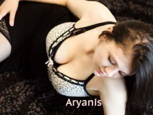 Aryanis