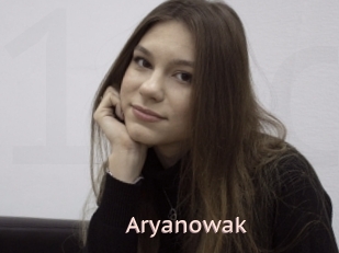 Aryanowak