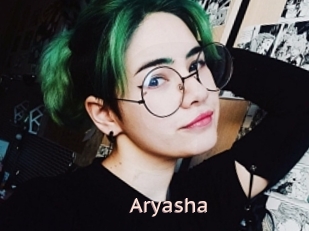 Aryasha