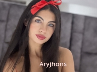 Aryjhons