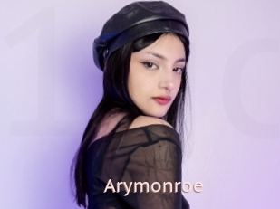 Arymonroe