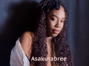 Asakurabree