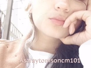 Asaraytomsoncm101