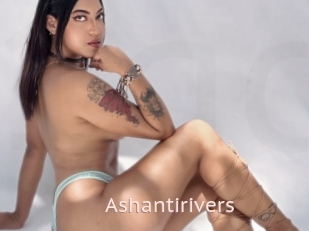 Ashantirivers