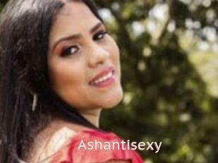 Ashantisexy