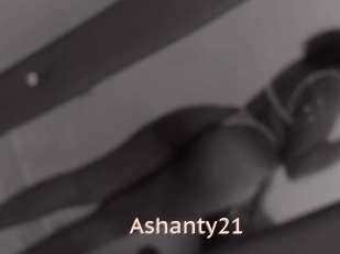 Ashanty21