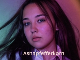 Ashapfefferkorn