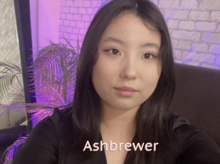 Ashbrewer