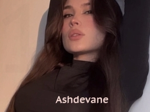 Ashdevane