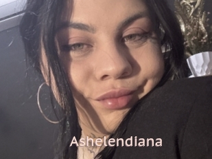 Ashelendiana