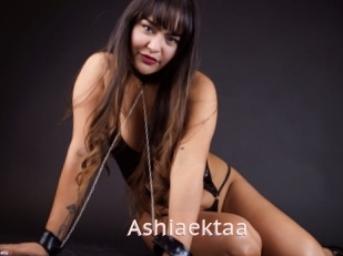 Ashiaektaa