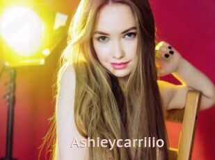 Ashieycarriiio