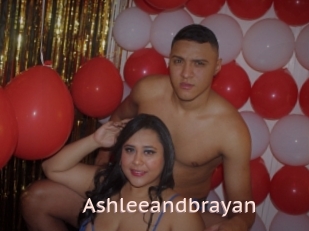 Ashleeandbrayan