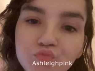 Ashleighpink