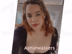 Ashlewalkers