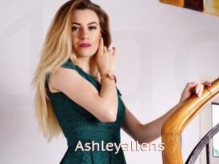 Ashleyallens