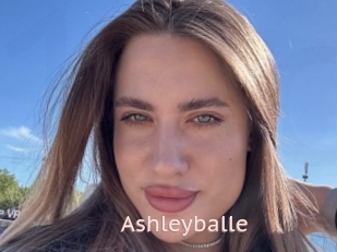 Ashleyballe