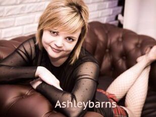 Ashleybarns