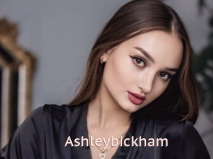 Ashleybickham