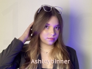 Ashleybinner