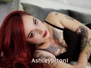 Ashleybitoni