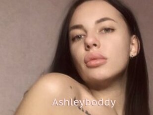 Ashleyboddy
