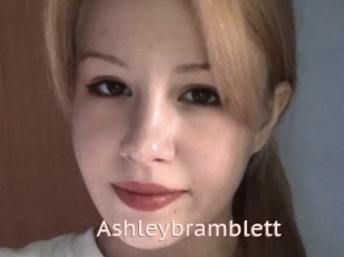 Ashleybramblett