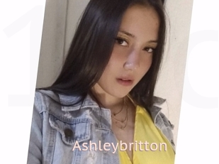 Ashleybritton