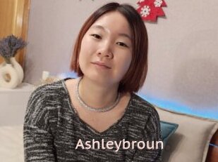 Ashleybroun