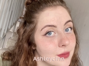 Ashleycinn