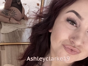 Ashleyclarke19