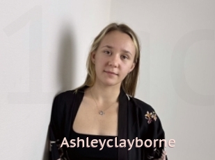 Ashleyclayborne