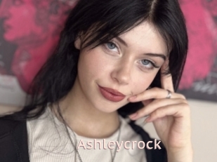 Ashleycrock