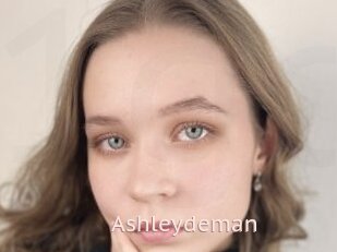 Ashleydeman