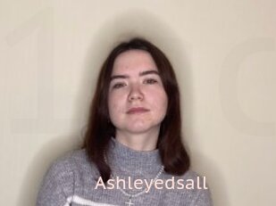 Ashleyedsall