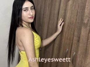 Ashleyesweett