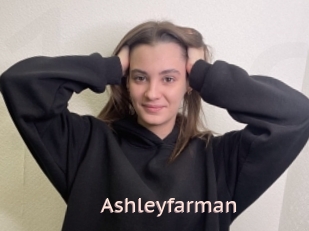 Ashleyfarman