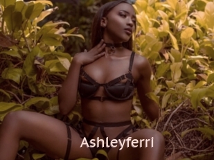Ashleyferri