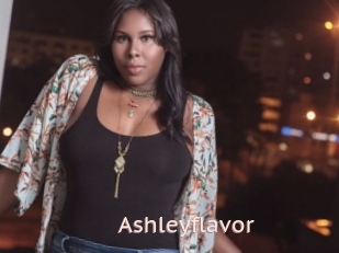 Ashleyflavor