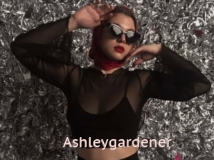 Ashleygardener