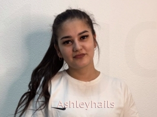 Ashleyhails