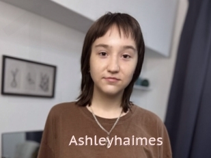 Ashleyhaimes