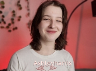 Ashleyharris