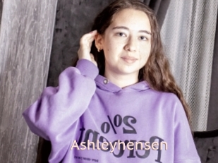 Ashleyhensen