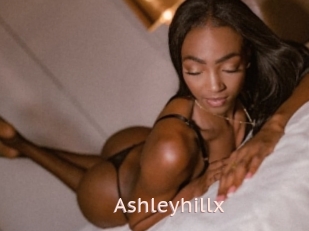 Ashleyhillx