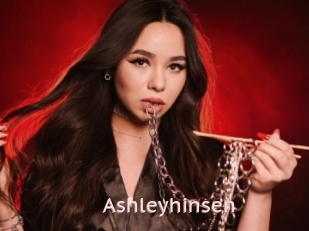 Ashleyhinsen